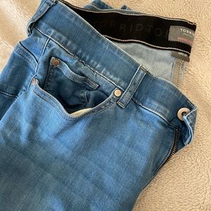 Torrid Jeans